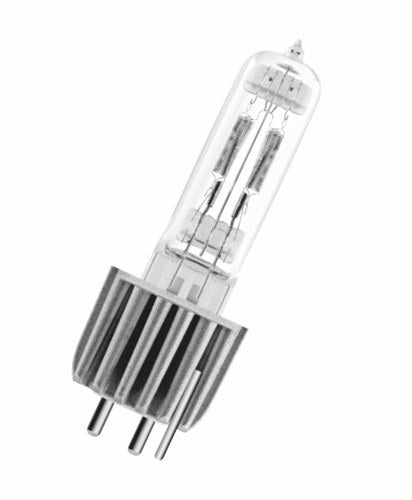 LÁMPARA HALÓGENA HPL 750W 230V/X CLASE-C