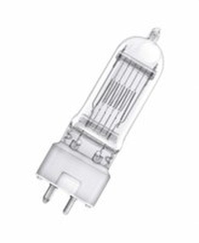 LÁMPARA HAL.64716 GKV 600W 240V G9,5
