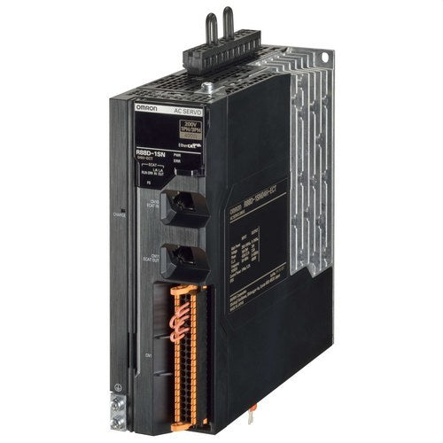 SVDVE.1S TIPO ETHERCAT 400W 1-230V AC
