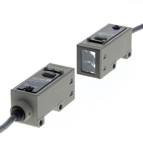 SENSOR FOTOELÉCTRICO HAZ PASANTE