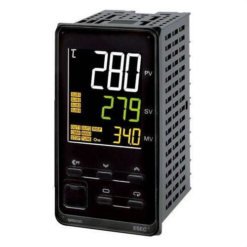 CTROLAD.48x96mm SAL.1: 12V DC/SALIDA 2