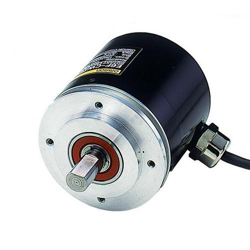 CODFR.INCREM.500 PPR 12-24V CC SAL.COMPL